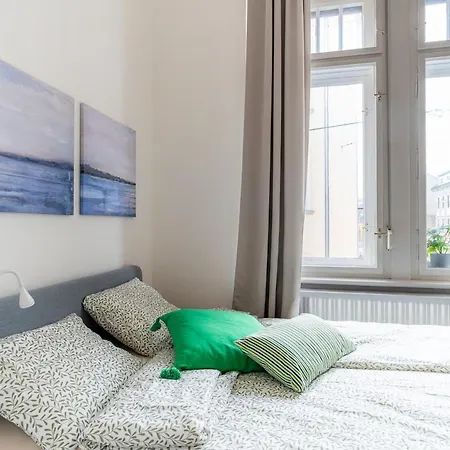 Marschallgasse 5 Apartment *