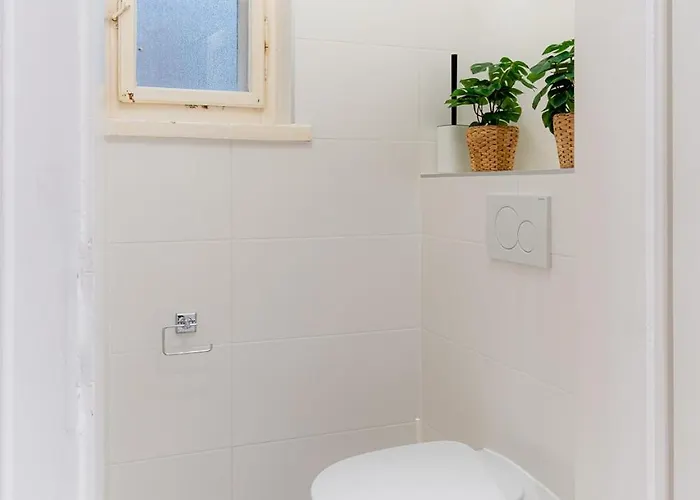 Marschallgasse 5 Apartment