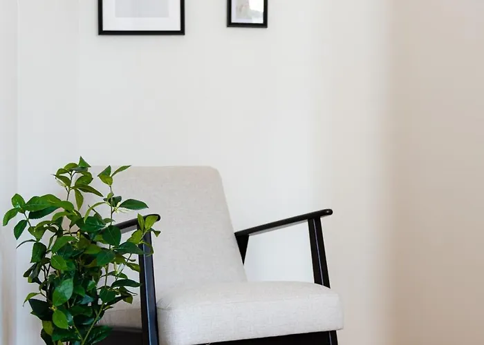 Apartment Marschallgasse 5