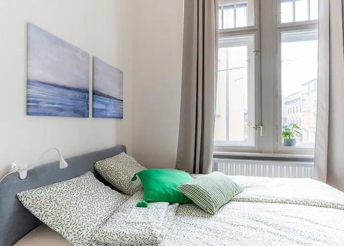 Marschallgasse 5 Apartment *