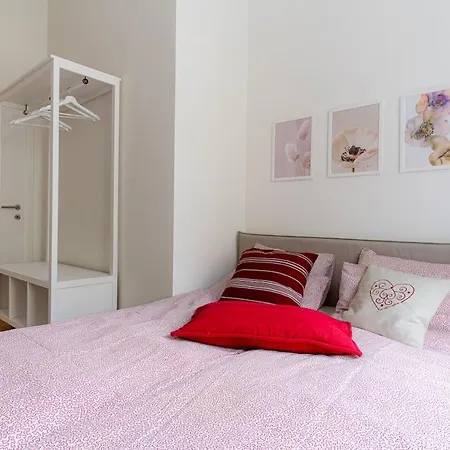 Apartament Marschallgasse 5