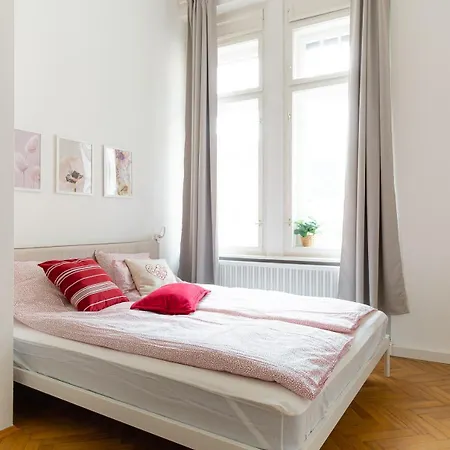 Apartament Marschallgasse 5