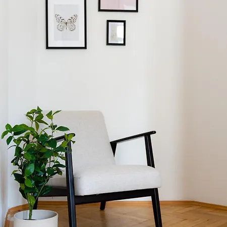 Apartment Marschallgasse 5