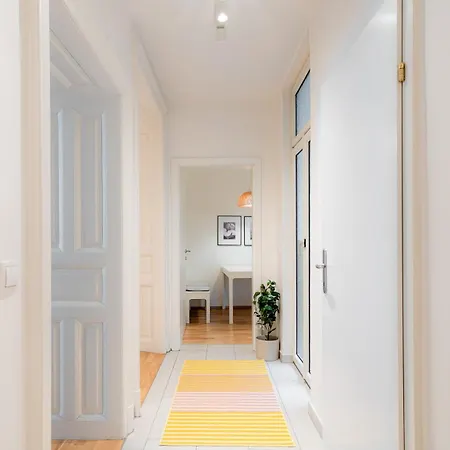 Apartment Marschallgasse 5 *