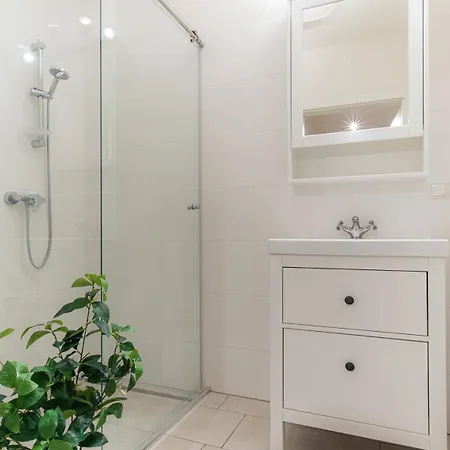 Apartament Marschallgasse 5 Graz