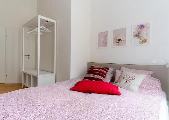 Appartement Marschallgasse 5