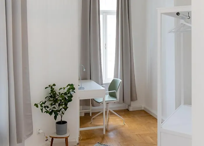 Διαμέρισμα Marschallgasse 5 *