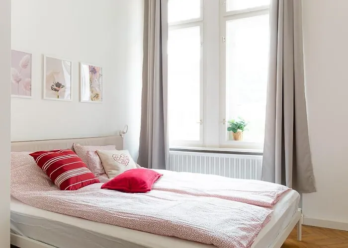 Διαμέρισμα Marschallgasse 5