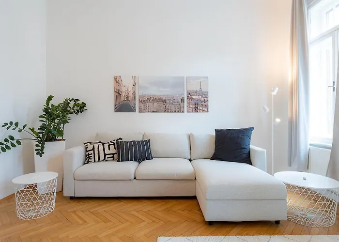 Marschallgasse 5 Διαμέρισμα *