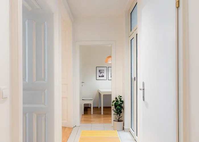 Διαμέρισμα Marschallgasse 5 *