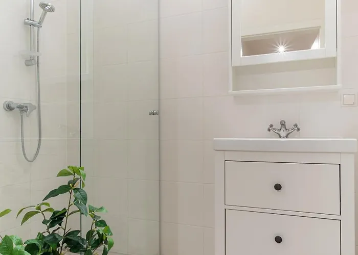 Διαμέρισμα Marschallgasse 5 Γκρατς